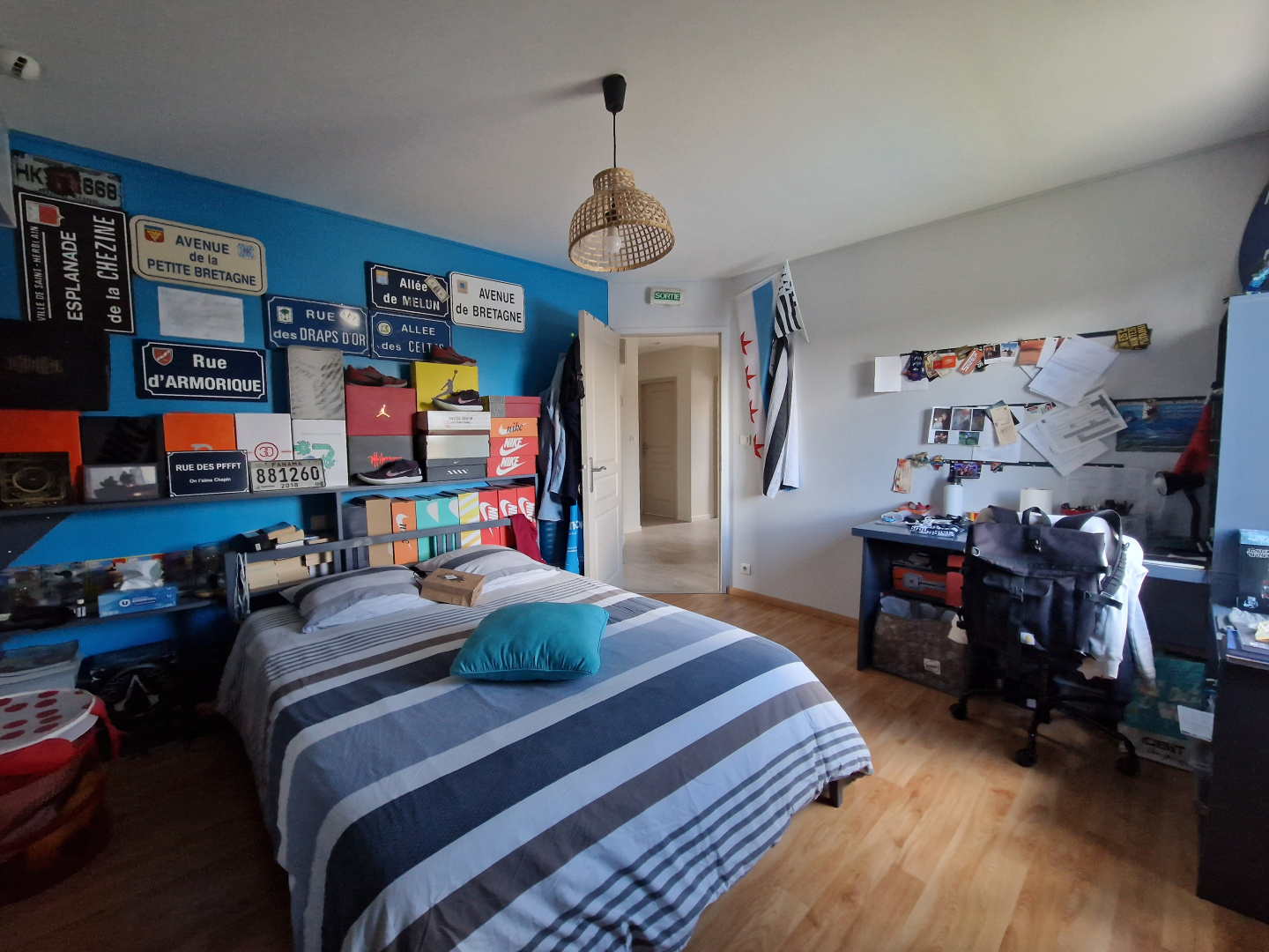 property